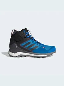 Ботинки и сапоги Adidas Terrex модель GZ0318 Фото