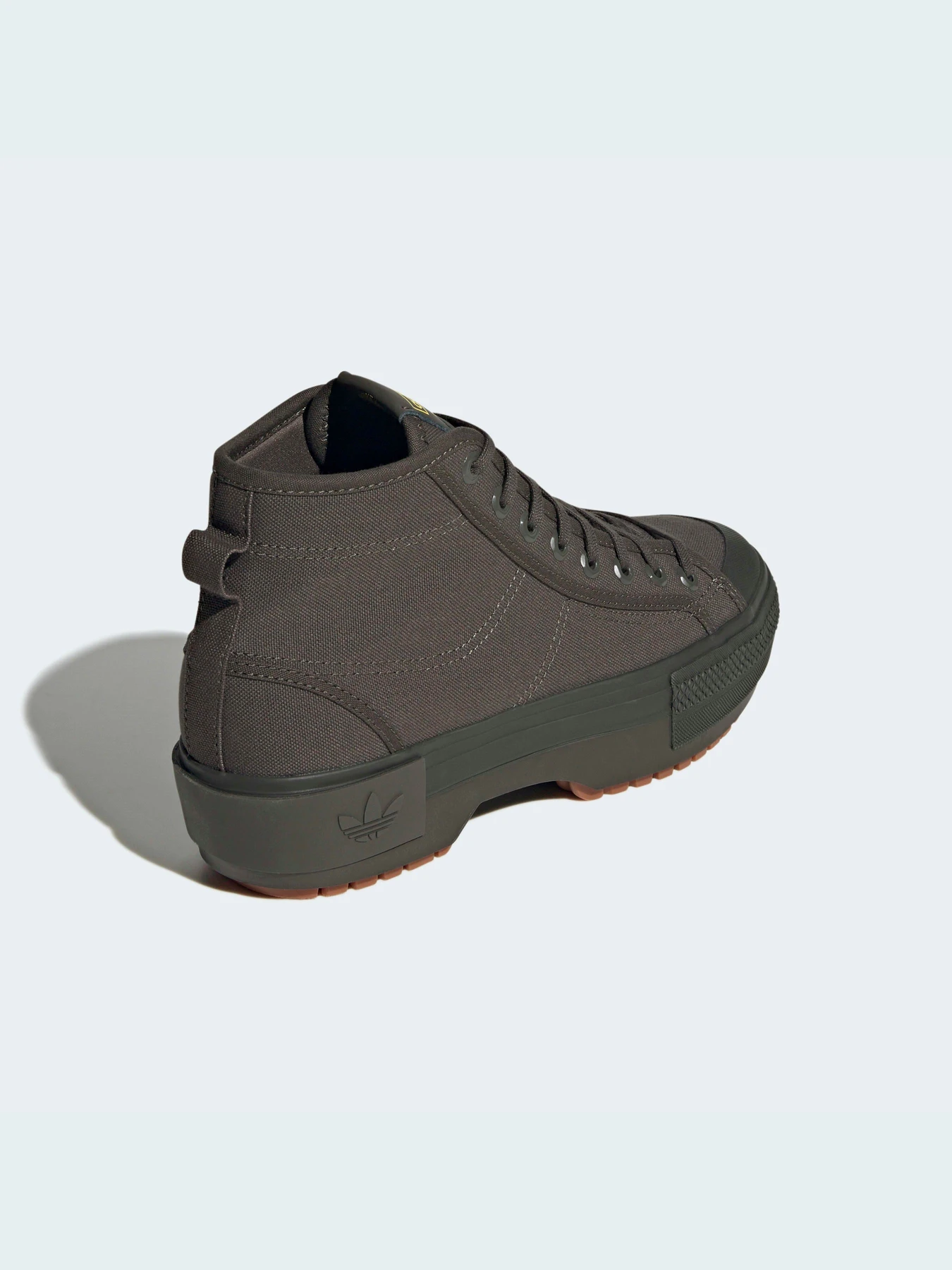 Кеди Adidas Nizza модель HQ9875 Кеди Adidas Nizza модель HQ9875 Фото