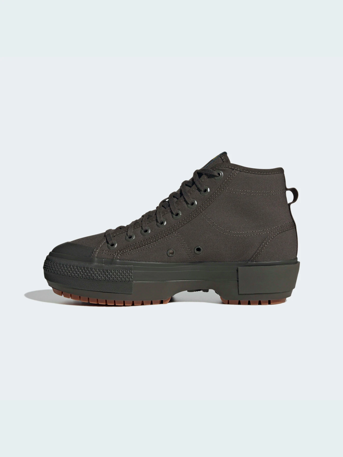 Кеди Adidas Nizza модель HQ9875 Кеди Adidas Nizza модель HQ9875 Фото