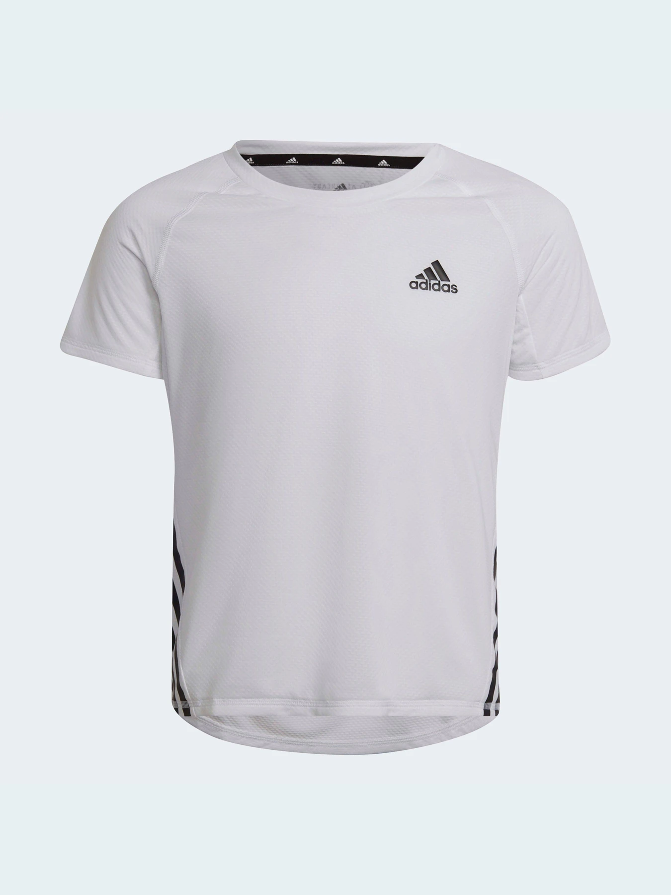Футболки і поло Adidas 3 Stripes модель HA3901 Футболки і поло Adidas 3 Stripes модель HA3901 Фото