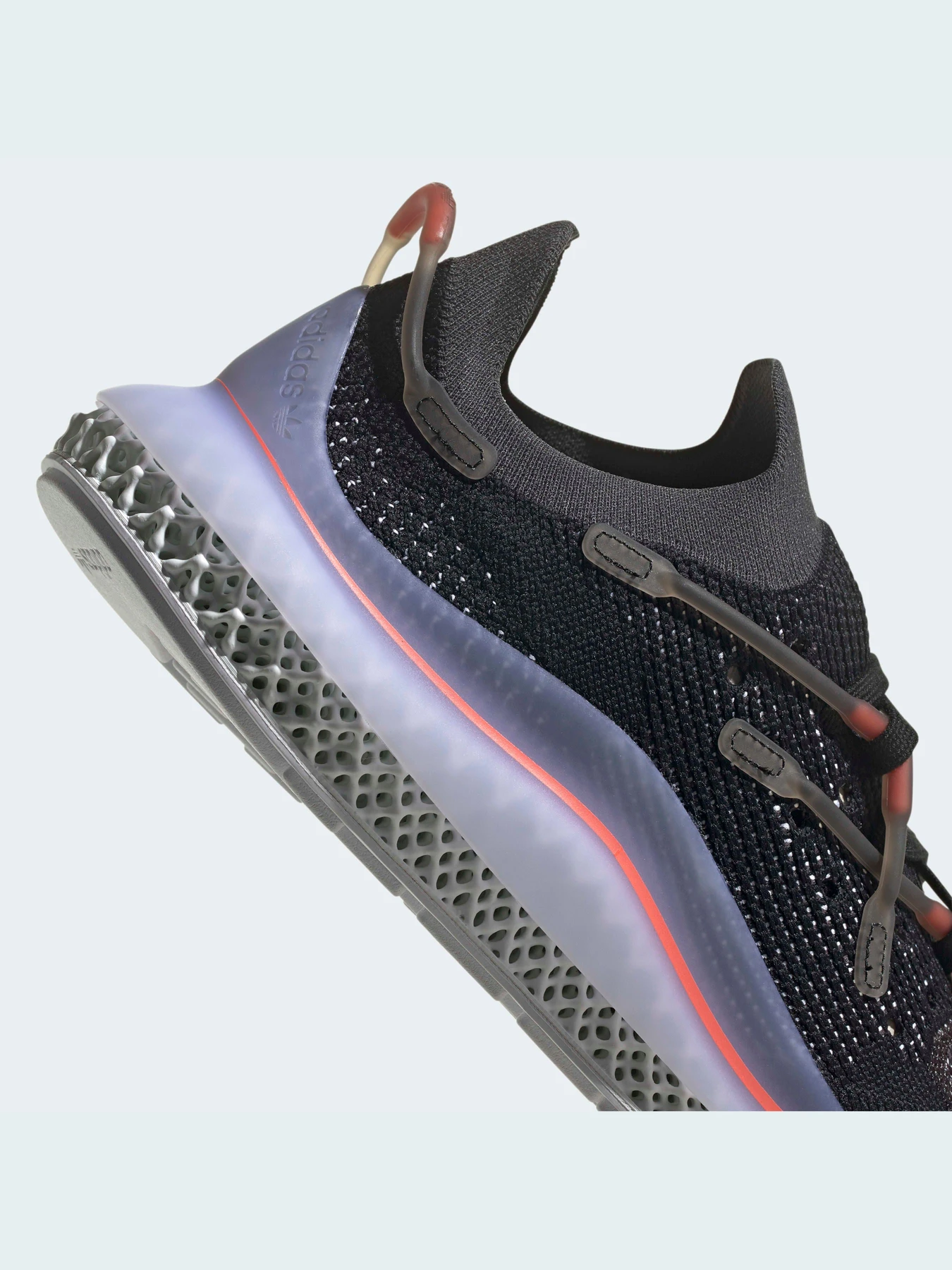 Кроссовки Adidas модель GZ7884 Фото