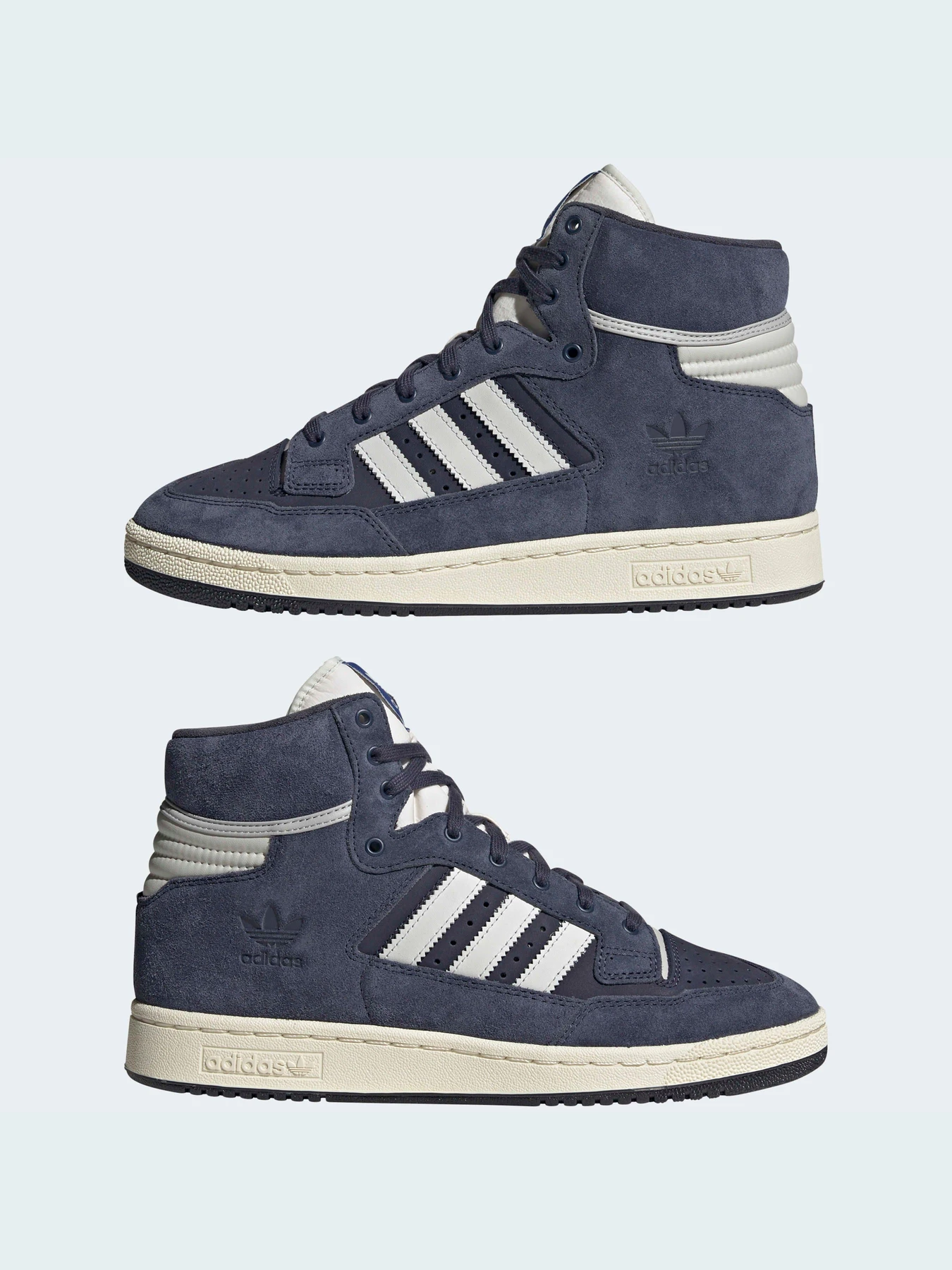 Кросівки Adidas модель FZ5992 Кросівки Adidas модель FZ5992 Фото