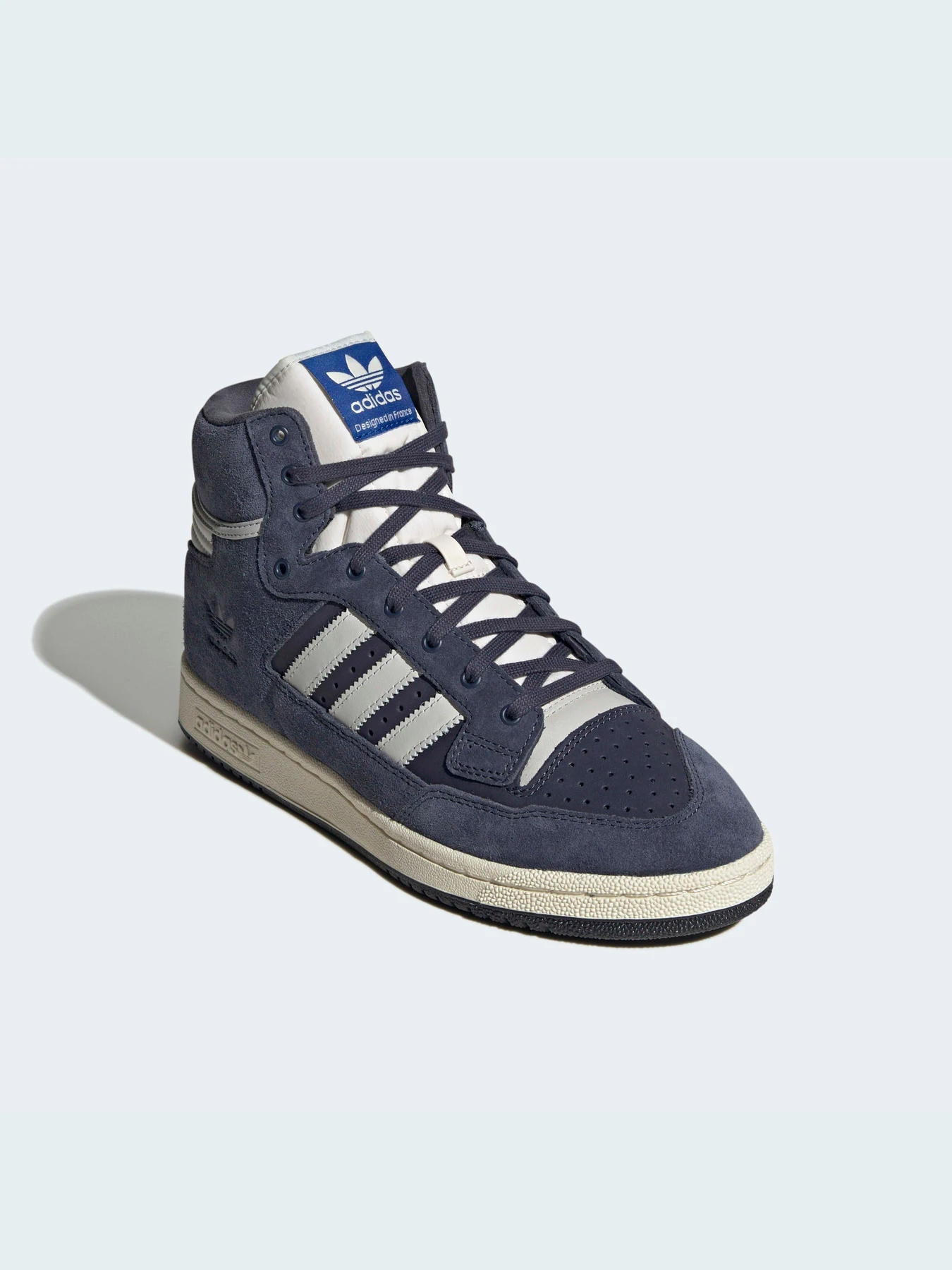 Кросівки Adidas модель FZ5992 Кросівки Adidas модель FZ5992 Фото