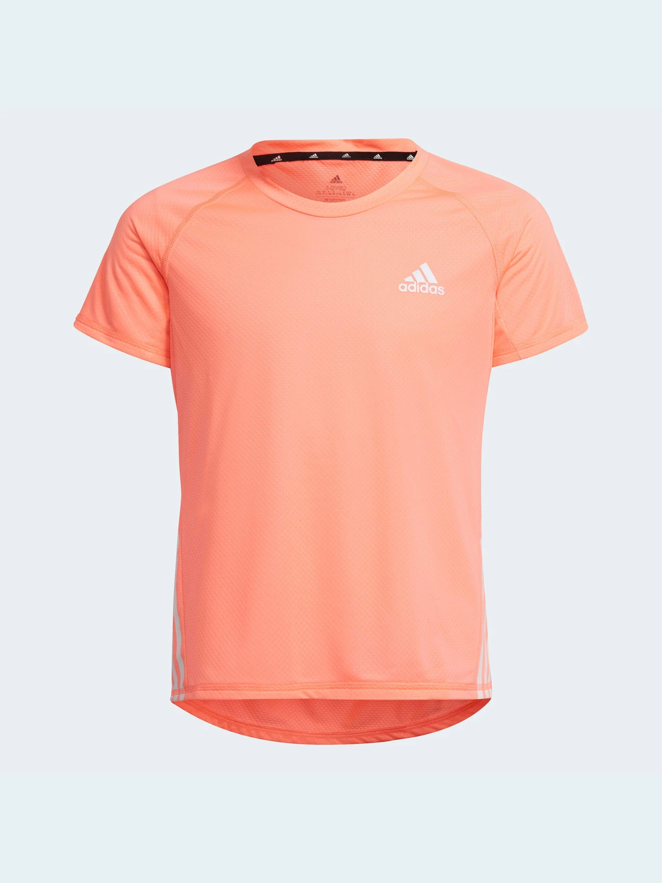 Футболки і поло Adidas 3 Stripes модель HD4348 Футболки і поло Adidas 3 Stripes модель HD4348 Фото