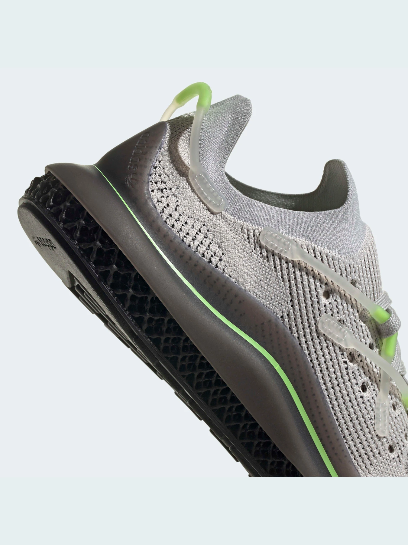 Кроссовки Adidas модель H04511 Фото