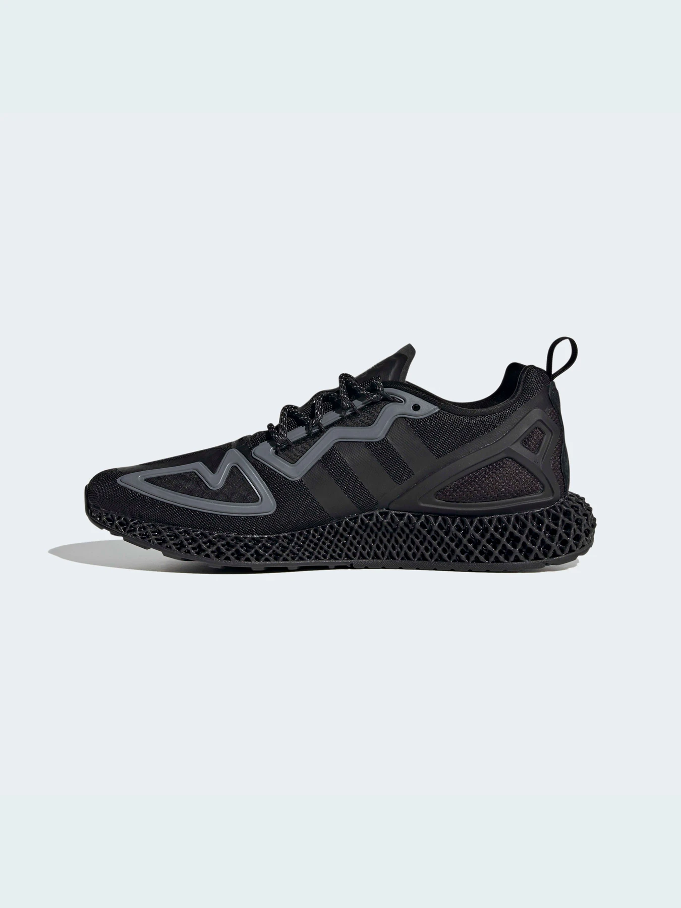 Кроссовки Adidas ZX модель FZ3561 Фото