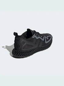 Кроссовки Adidas ZX модель FZ3561 Фото