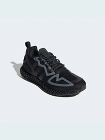 Кроссовки Adidas ZX модель FZ3561 Фото