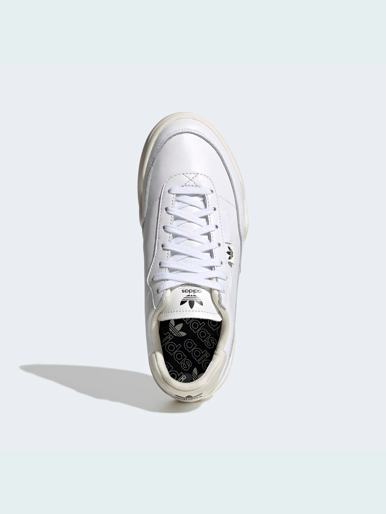 Кроссовки Adidas модель GY3579 Фото