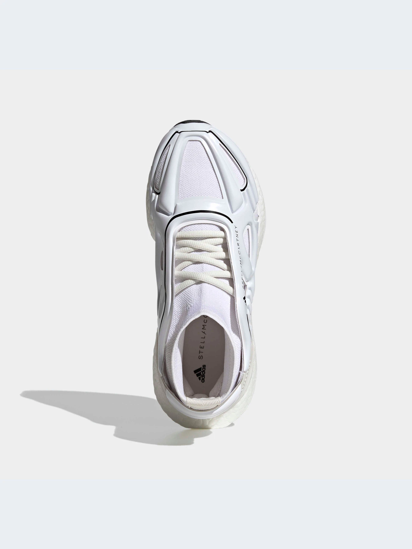 Кроссовки Adidas by Stella McCartney модель GY6110 Кроссовки Adidas by Stella McCartney модель GY6110 Фото