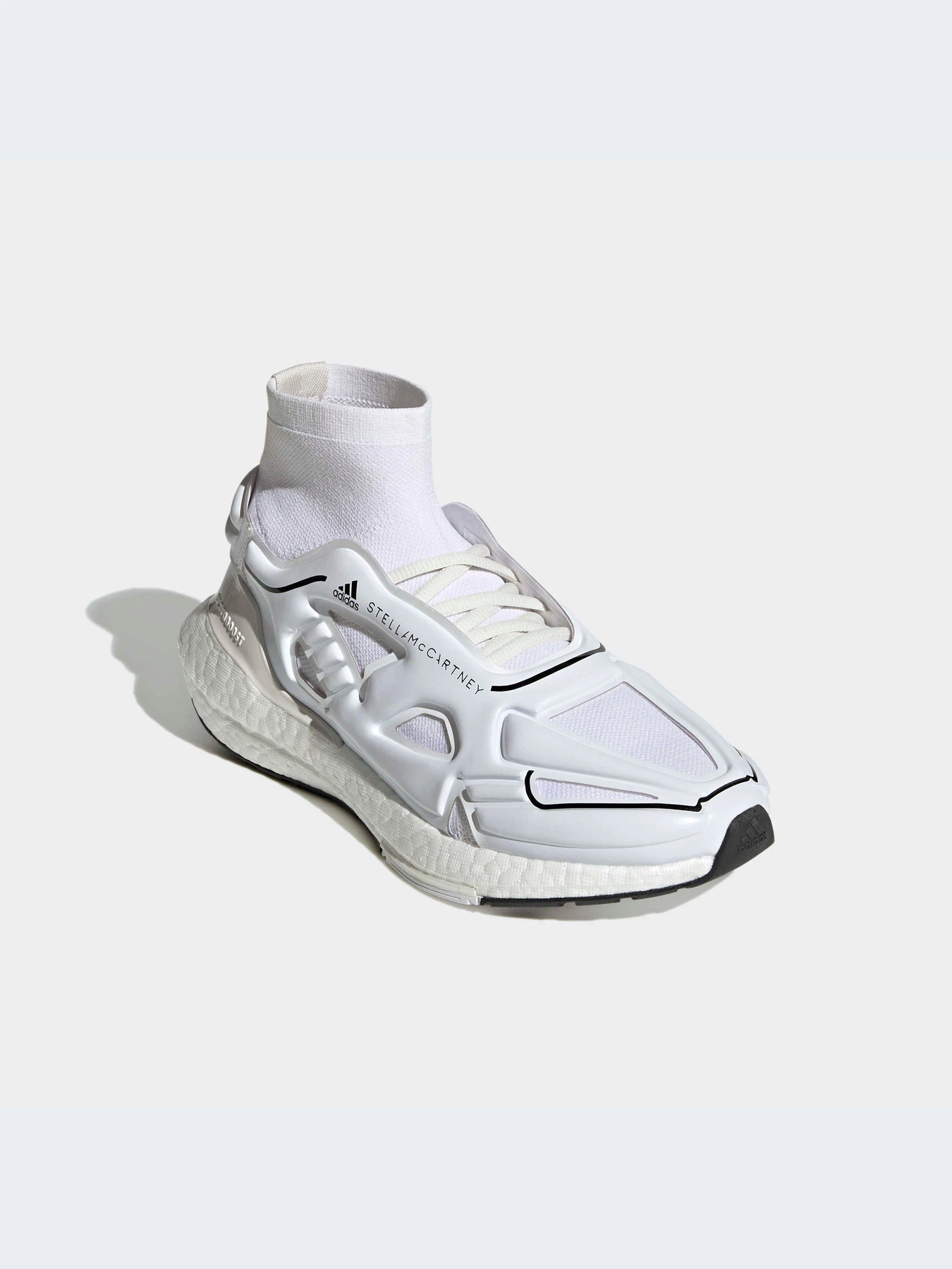 Кроссовки Adidas by Stella McCartney модель GY6110 Кроссовки Adidas by Stella McCartney модель GY6110 Фото