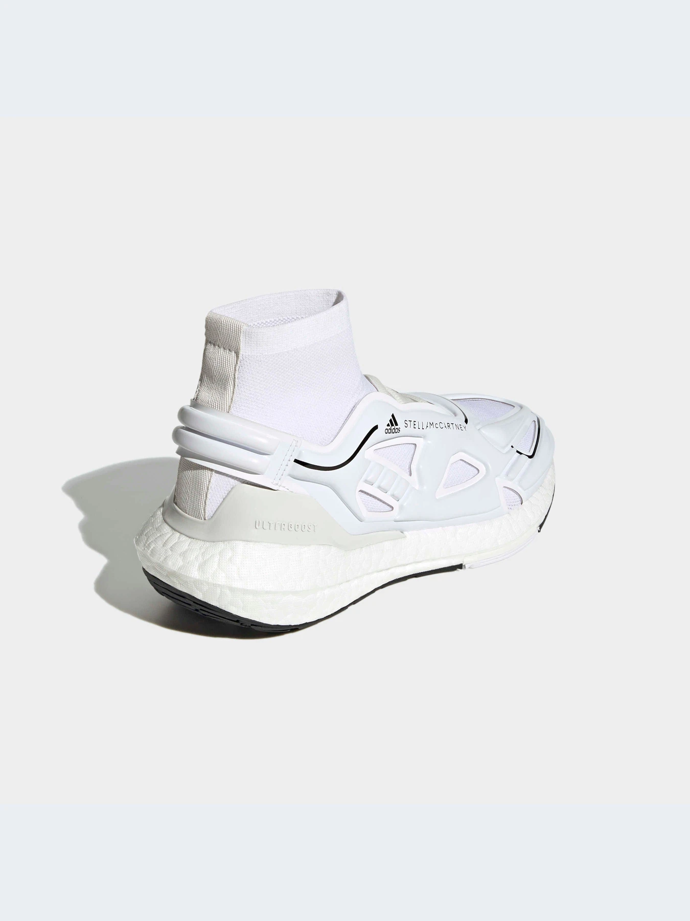 Кроссовки Adidas by Stella McCartney модель GY6110 Кроссовки Adidas by Stella McCartney модель GY6110 Фото