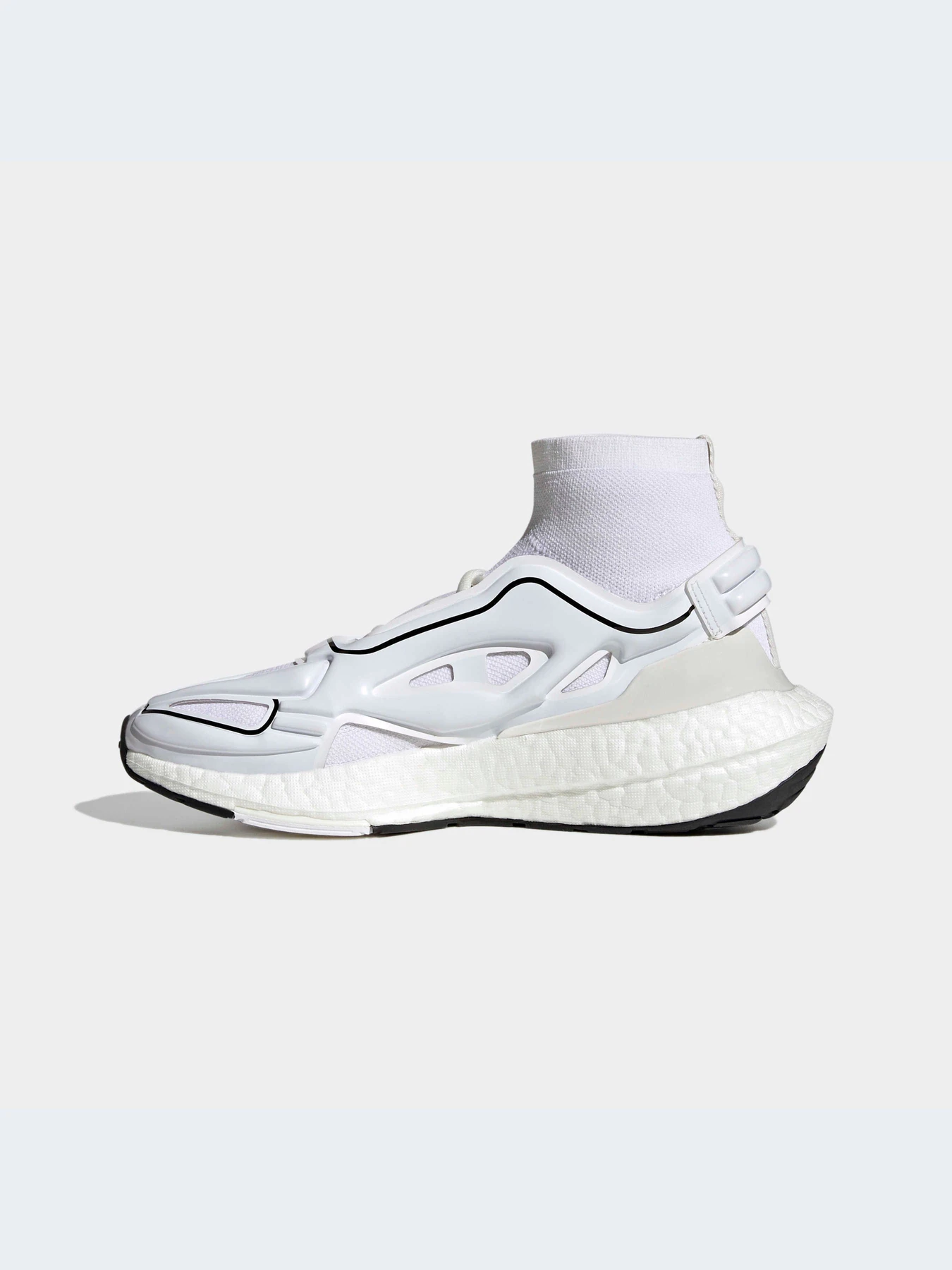 Кроссовки Adidas by Stella McCartney модель GY6110 Кроссовки Adidas by Stella McCartney модель GY6110 Фото