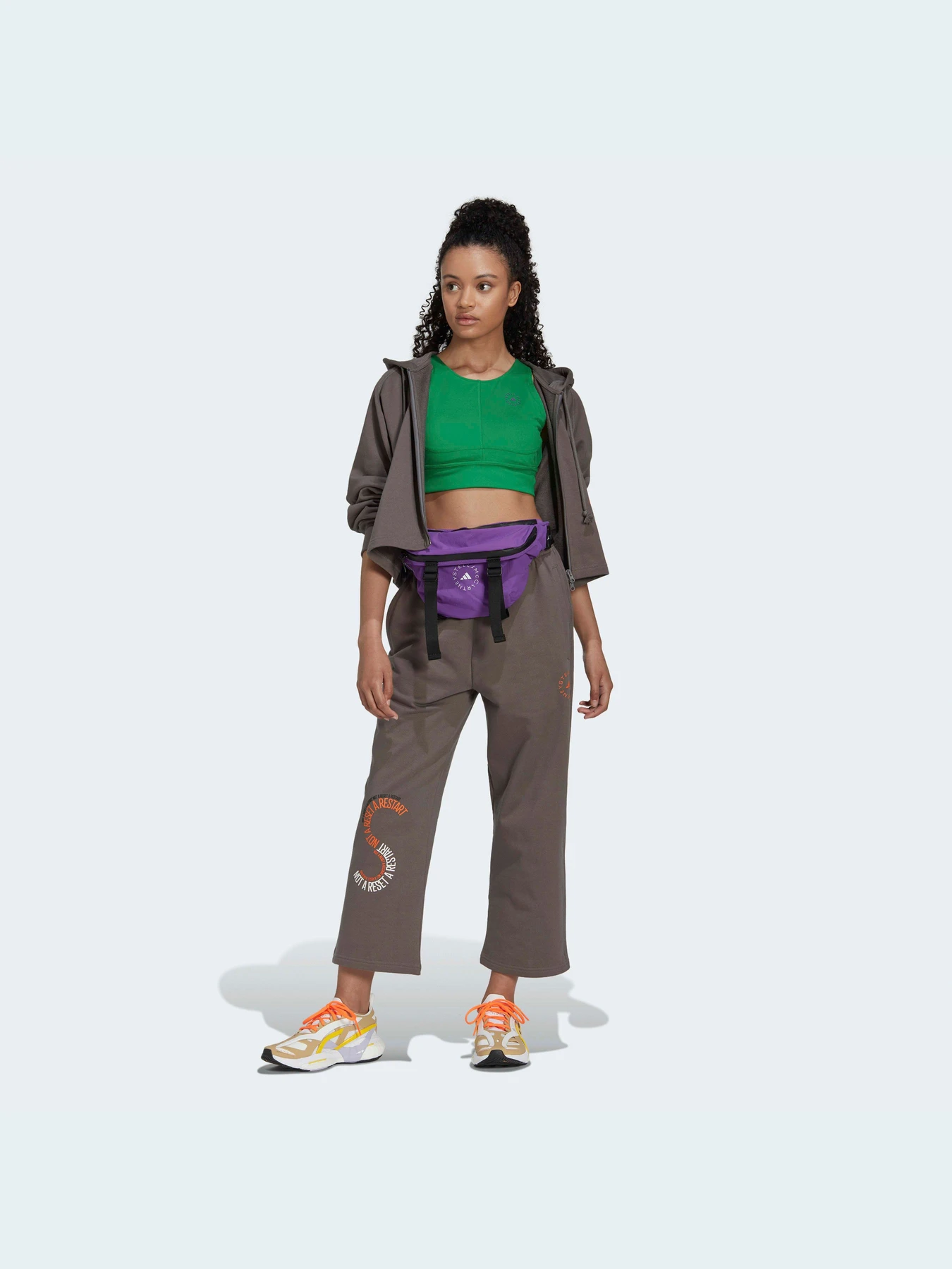 Штани Adidas модель IB5881 Штани Adidas модель IB5881 Фото