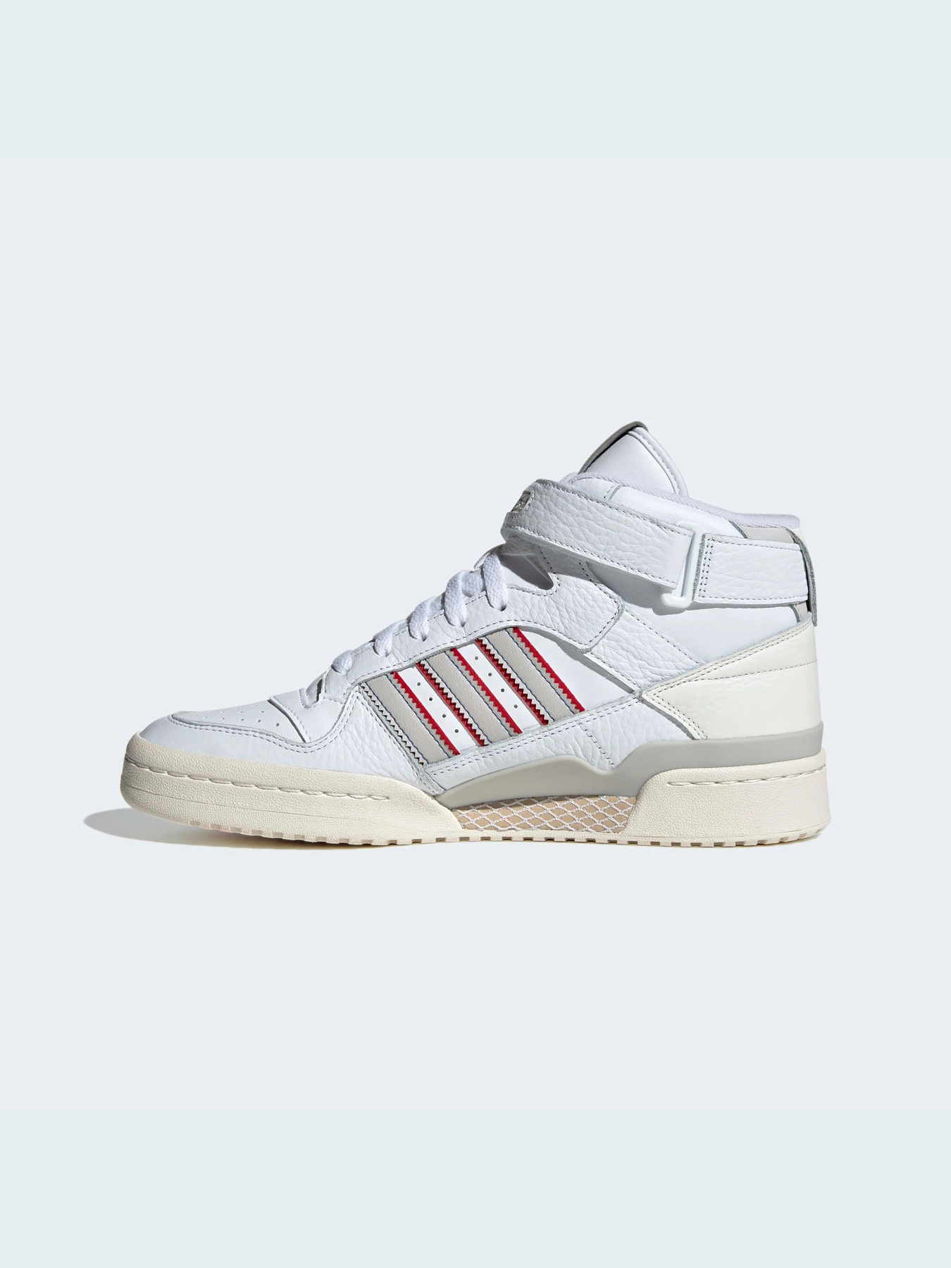 Кроссовки Adidas Forum модель H03434 Кроссовки Adidas Forum модель H03434 Фото