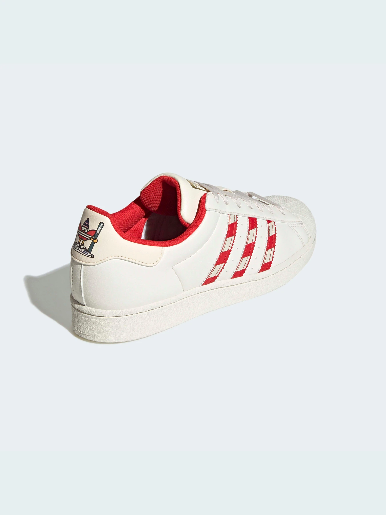 Кеды Adidas Superstar модель GZ4715 Кеды Adidas Superstar модель GZ4715 Фото