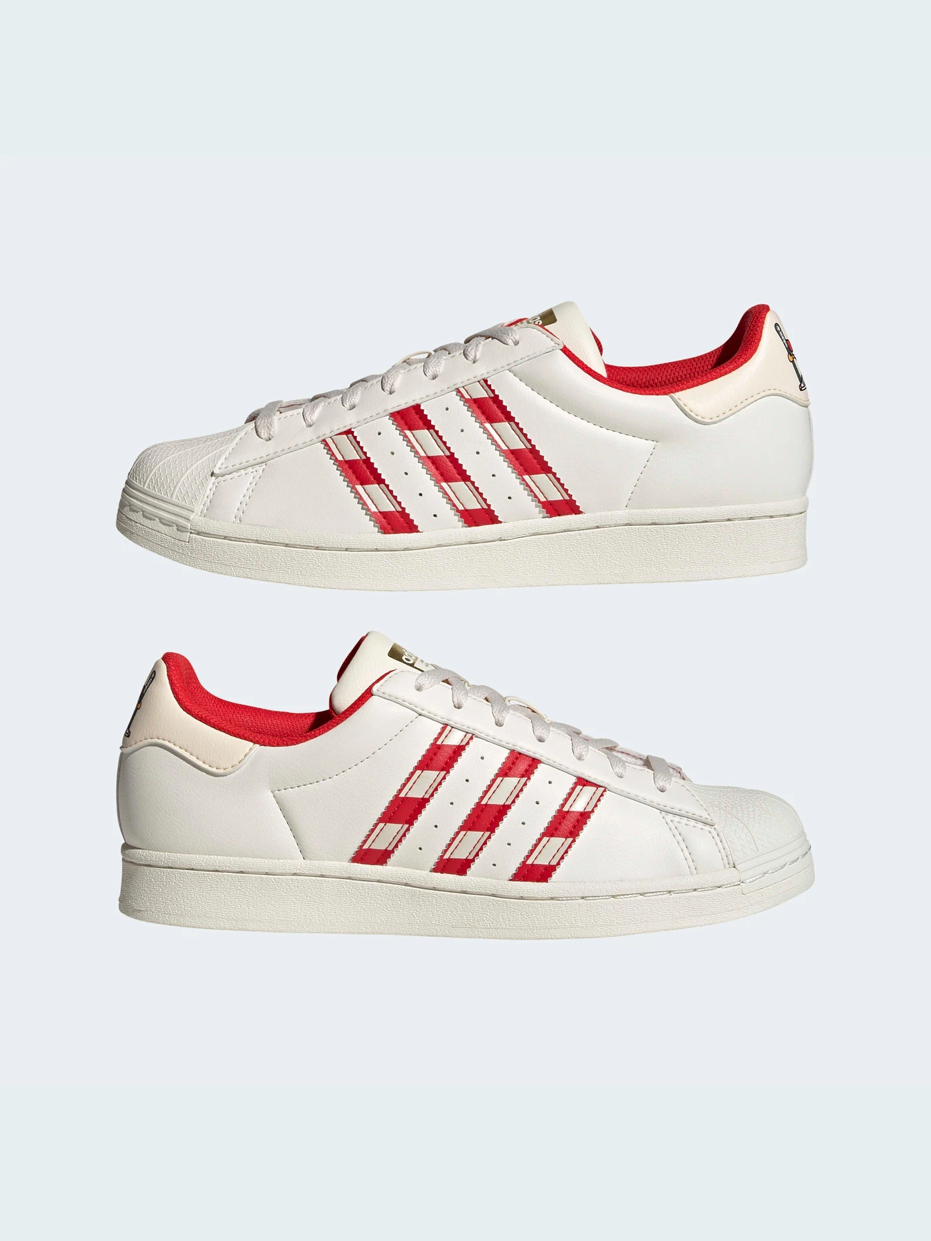 Кеды Adidas Superstar модель GZ4715 Кеды Adidas Superstar модель GZ4715 Фото