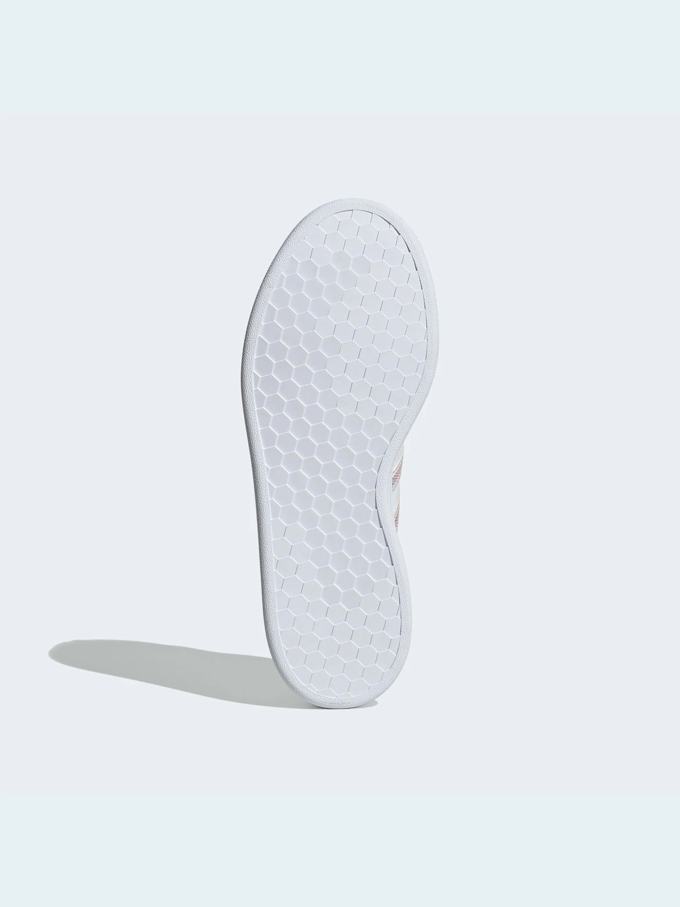 Кеди Adidas Grand Court модель FW3734 Фото