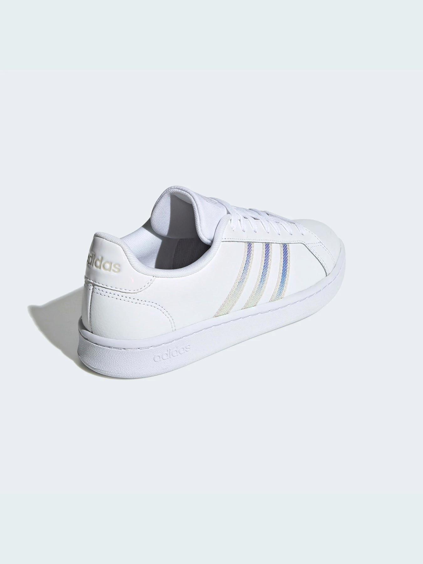 Кеди Adidas Grand Court модель FW3734 Фото