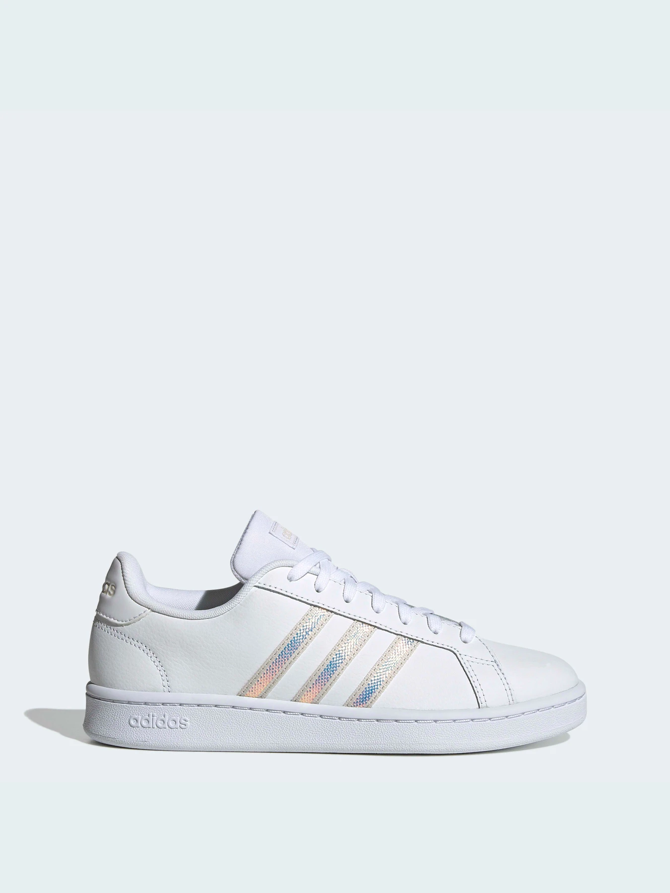 Кеди Adidas Grand Court модель FW3734 Фото