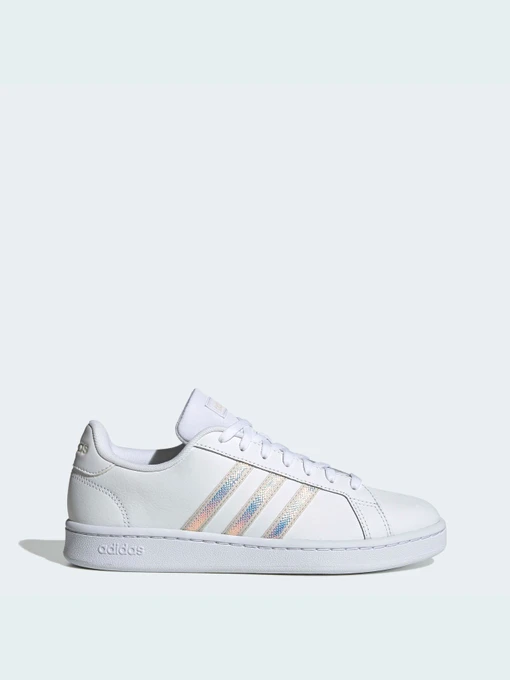Кеди Adidas Grand Court модель FW3734 Фото