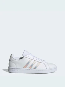 Кеди Adidas Grand Court модель FW3734 Фото
