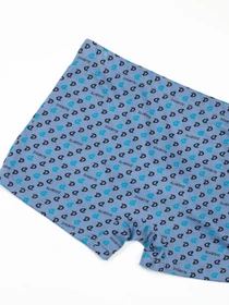 Нижня білизна ISSA Plus модель GN5-201_blue Фото