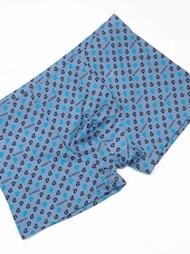 Нижня білизна ISSA Plus модель GN5-201_blue Фото