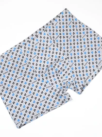 Нижня білизна ISSA Plus модель GN5-201_grey Фото