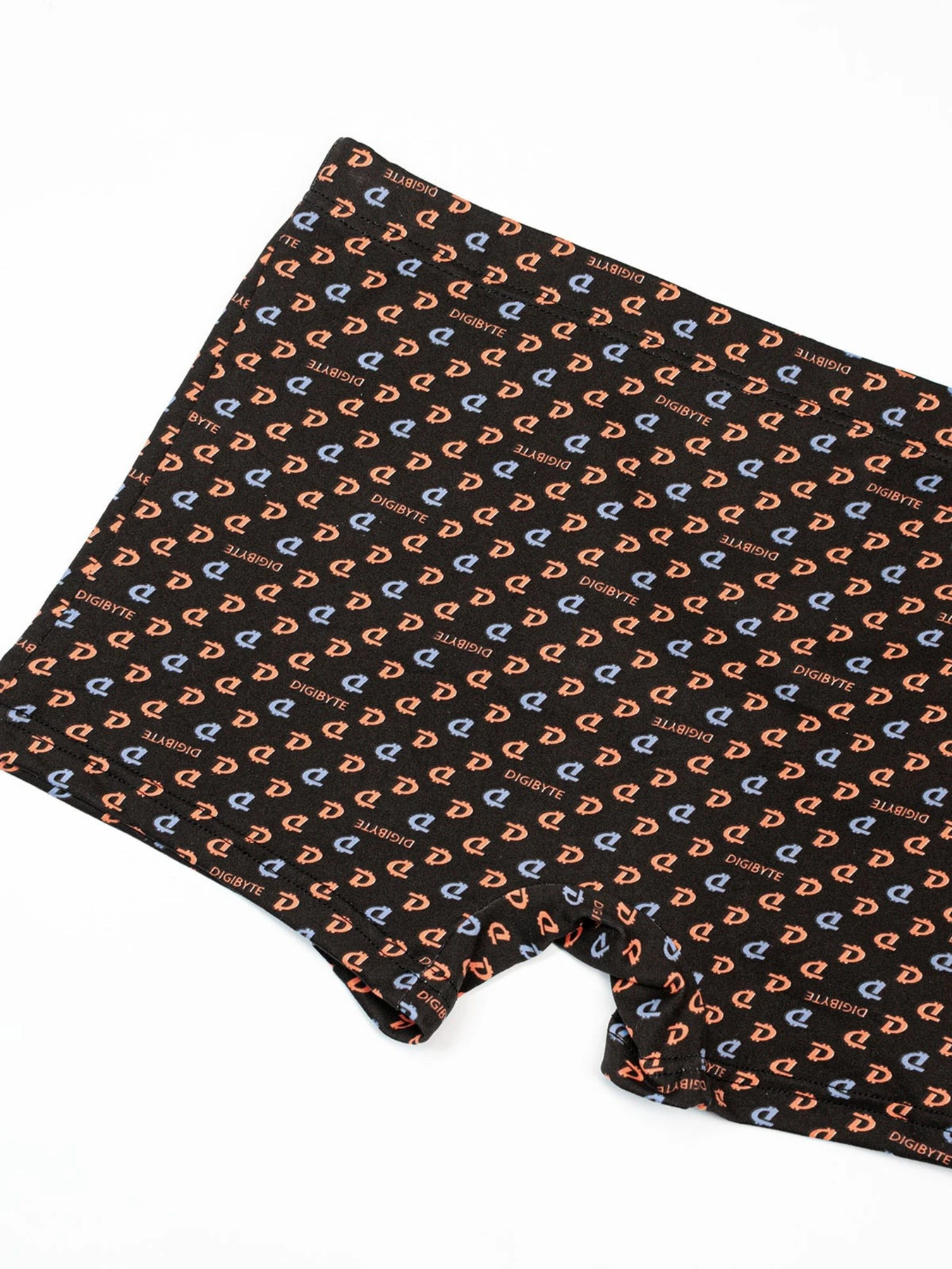 Нижня білизна ISSA Plus модель GN5-201_black Фото