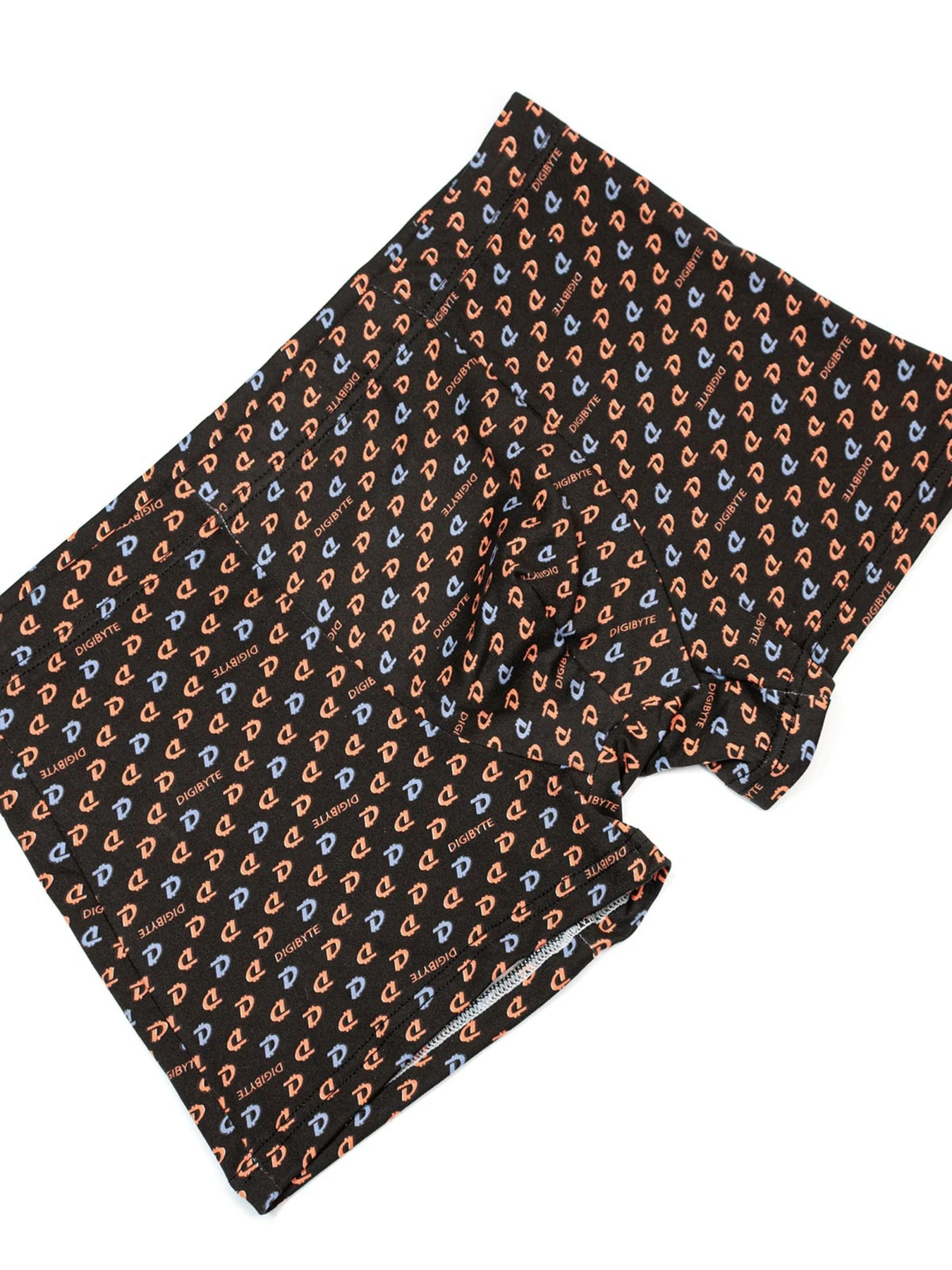 Нижня білизна ISSA Plus модель GN5-201_black Фото