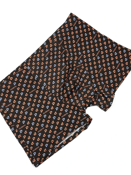 Нижнее белье ISSA Plus модель GN5-201_black Фото