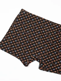 Нижня білизна ISSA Plus модель GN5-201_black Фото