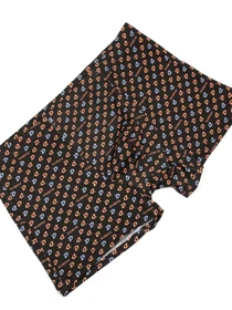 Нижня білизна ISSA Plus модель GN5-201_black Фото