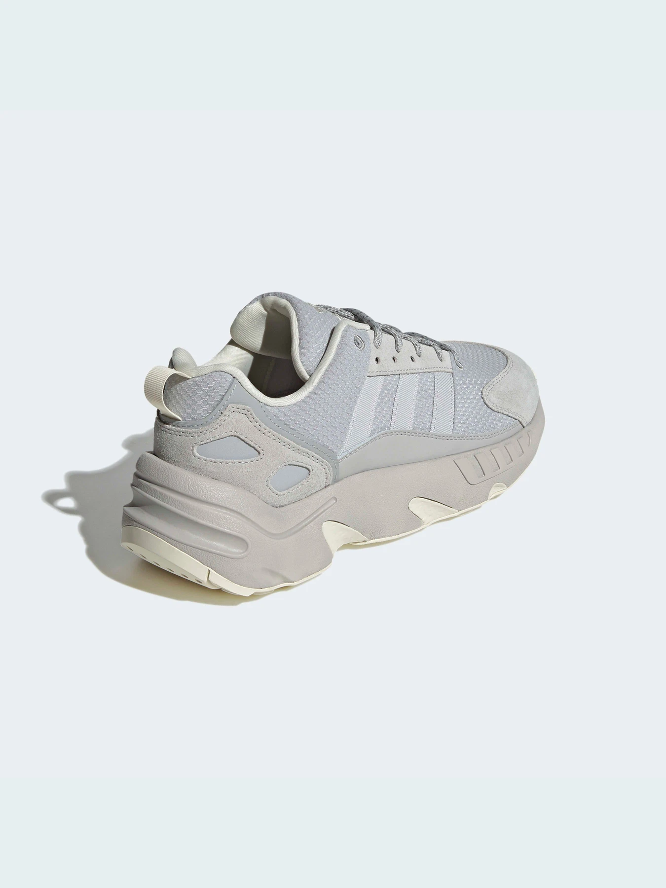 Кроссовки Adidas ZX модель GY6698 Кроссовки Adidas ZX модель GY6698 Фото