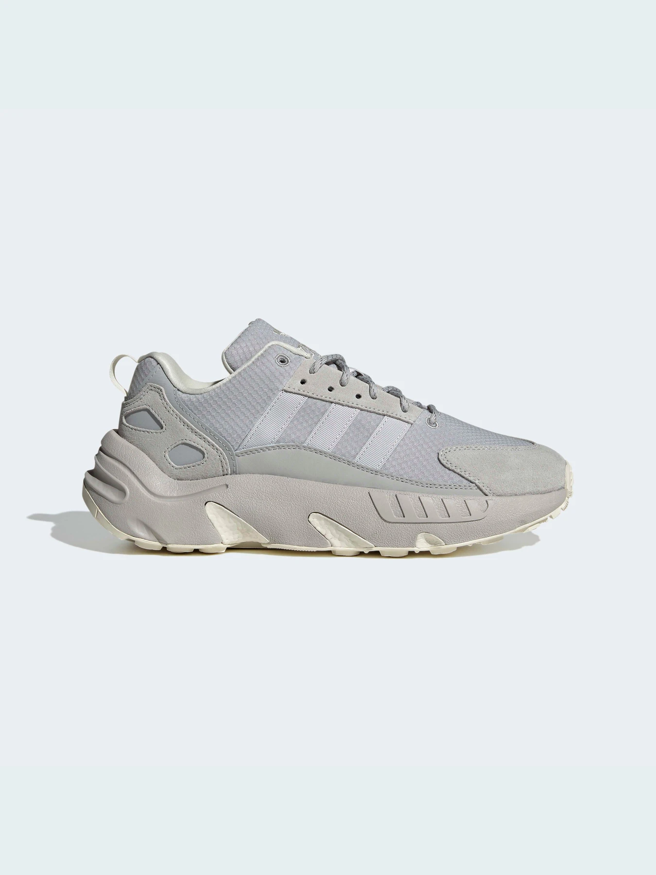 Кроссовки Adidas ZX модель GY6698 Кроссовки Adidas ZX модель GY6698 Фото