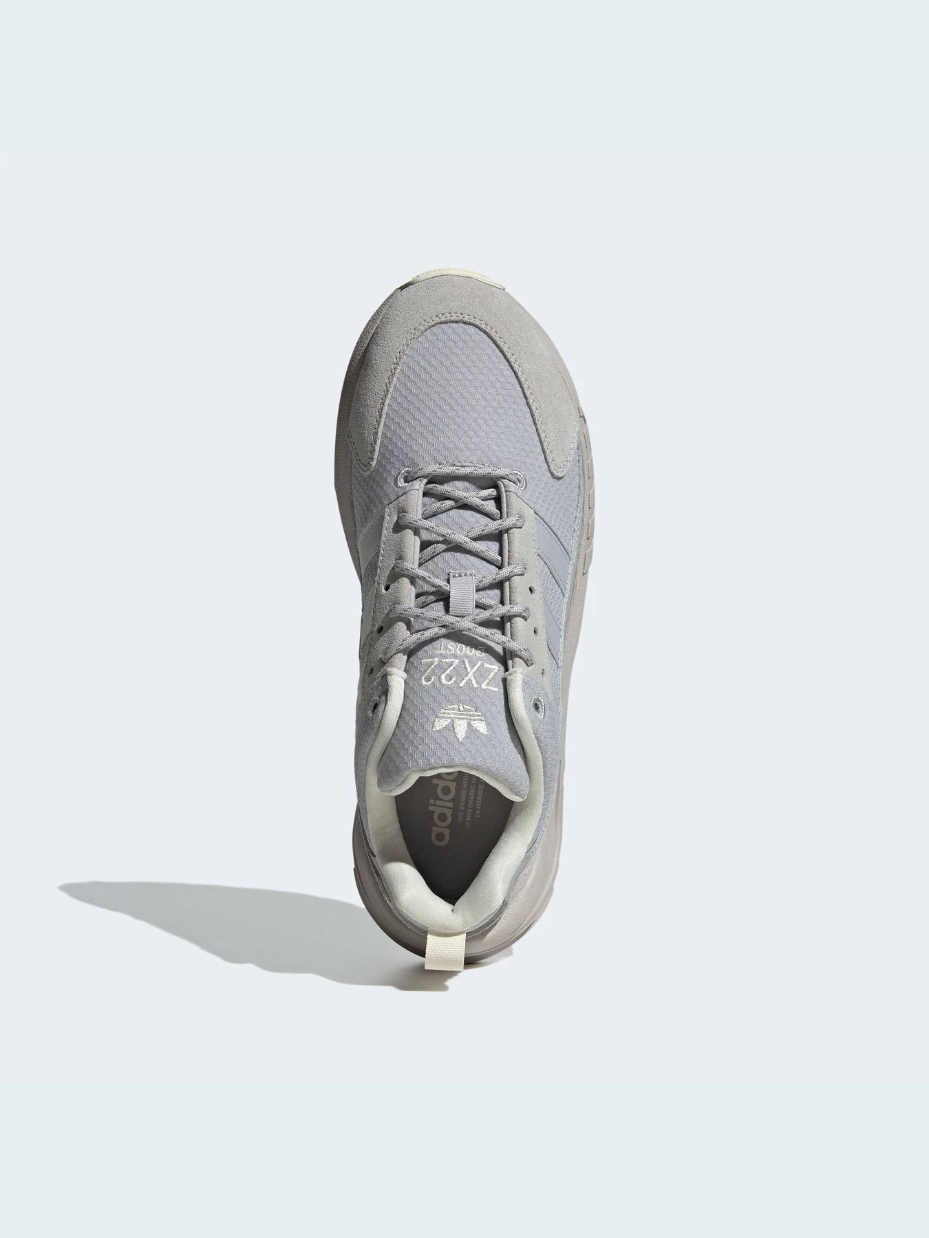 Кроссовки Adidas ZX модель GY6698 Кроссовки Adidas ZX модель GY6698 Фото