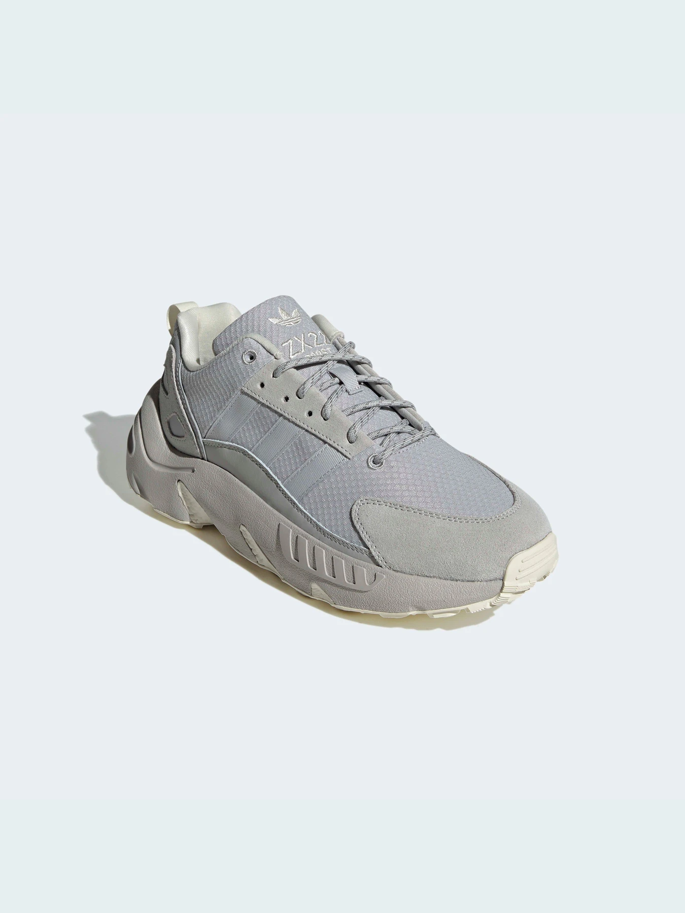 Кроссовки Adidas ZX модель GY6698 Кроссовки Adidas ZX модель GY6698 Фото