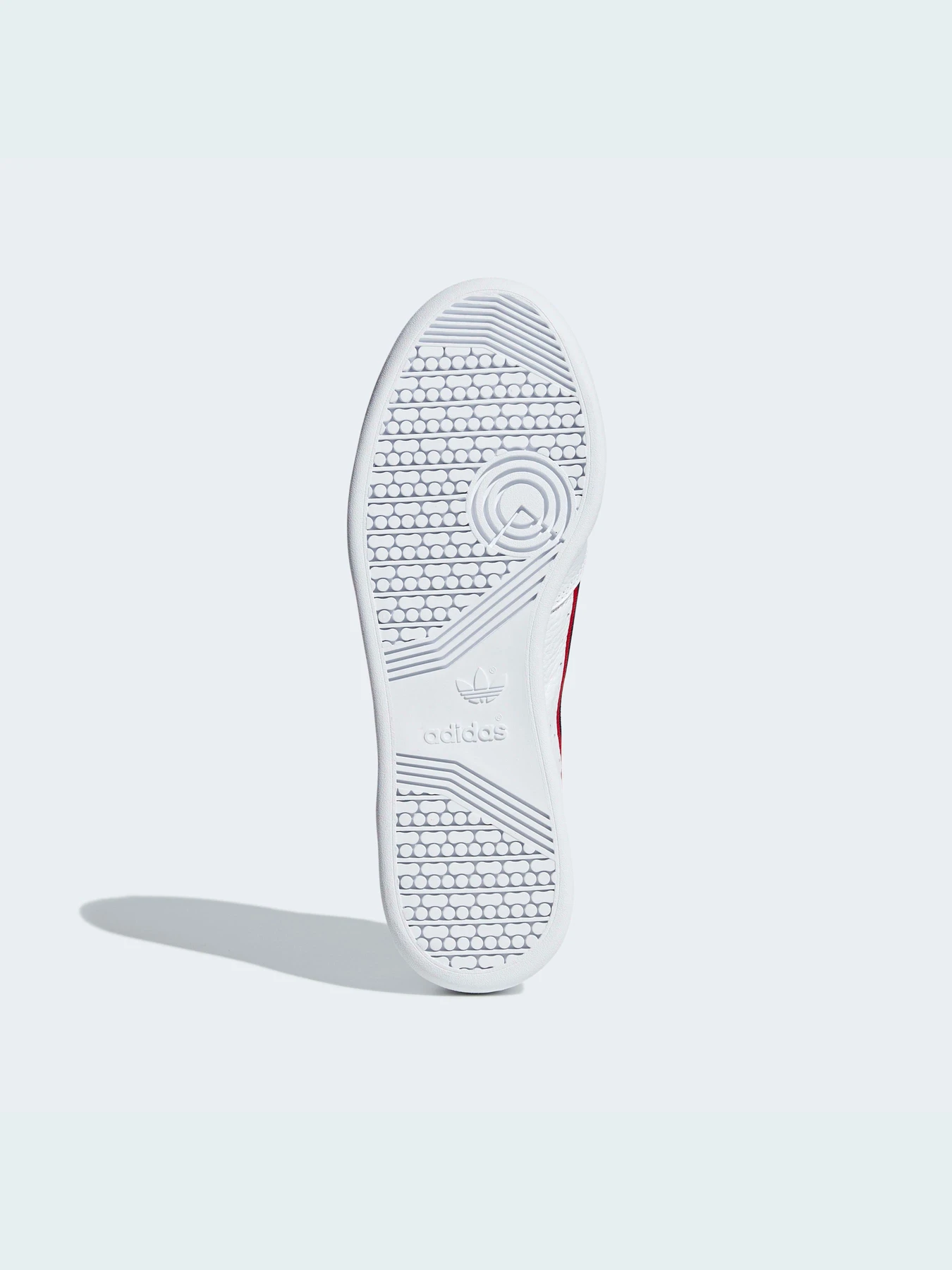 Кроссовки Adidas Continental80 модель G27706 Фото