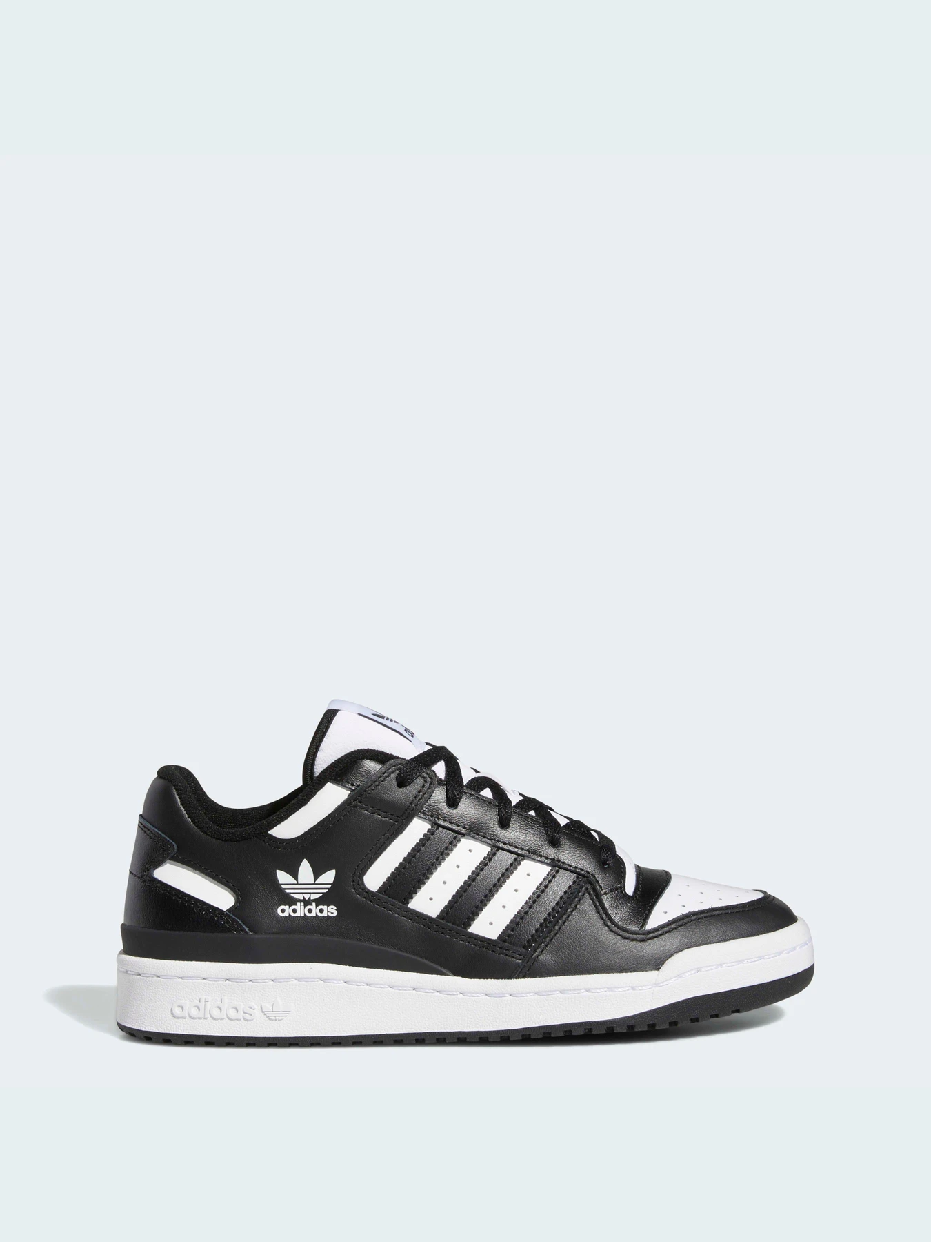 Кроссовки Adidas Forum модель HQ1494 Кроссовки Adidas Forum модель HQ1494 Фото