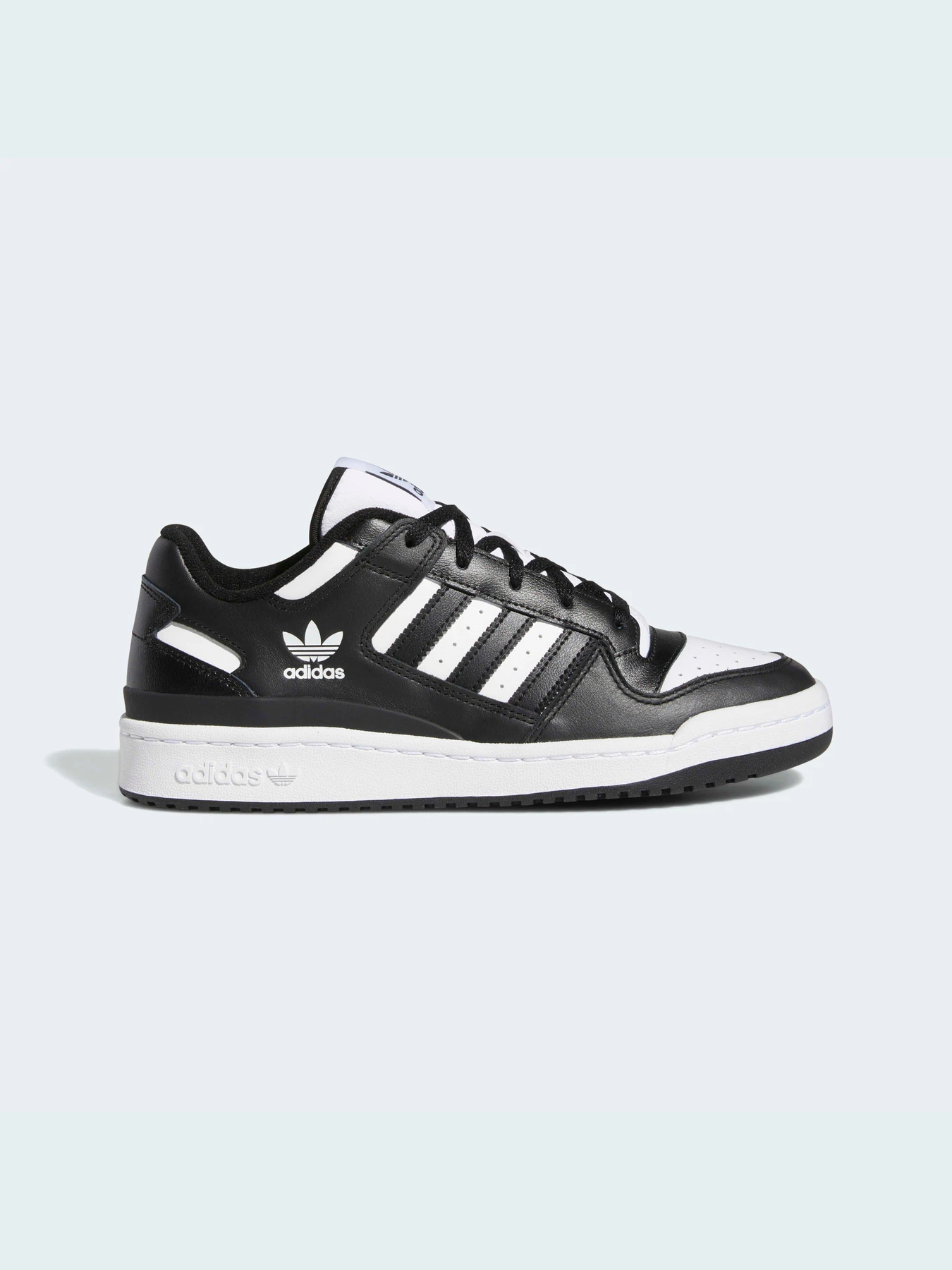 Кроссовки Adidas Forum модель HQ1494 Кроссовки Adidas Forum модель HQ1494 Фото