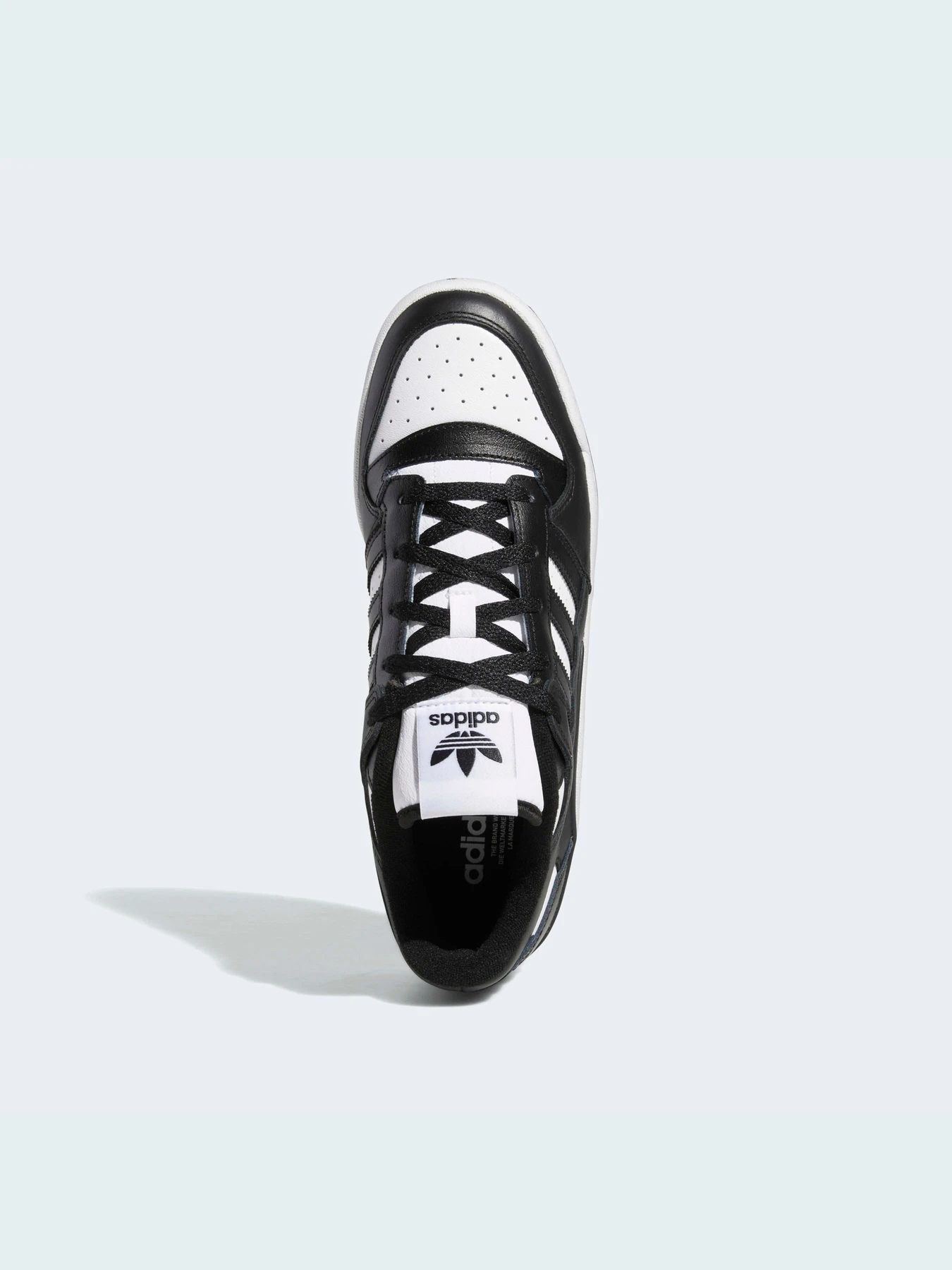 Кроссовки Adidas Forum модель HQ1494 Кроссовки Adidas Forum модель HQ1494 Фото