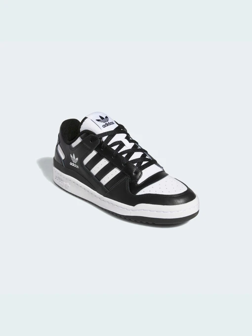Кроссовки Adidas Forum модель HQ1494 Фото