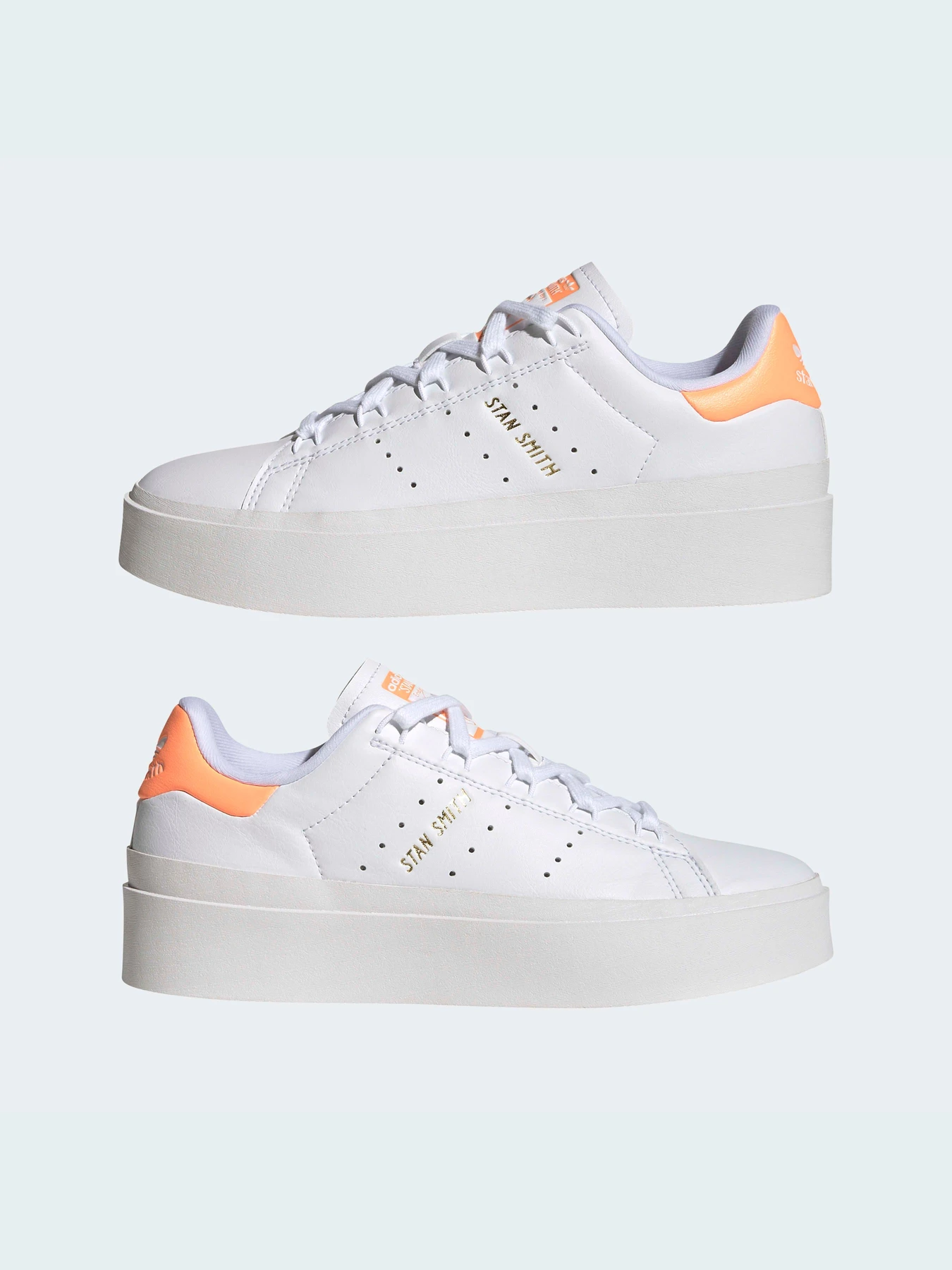 Кеди Adidas Stan Smith модель GY9342 Кеди Adidas Stan Smith модель GY9342 Фото