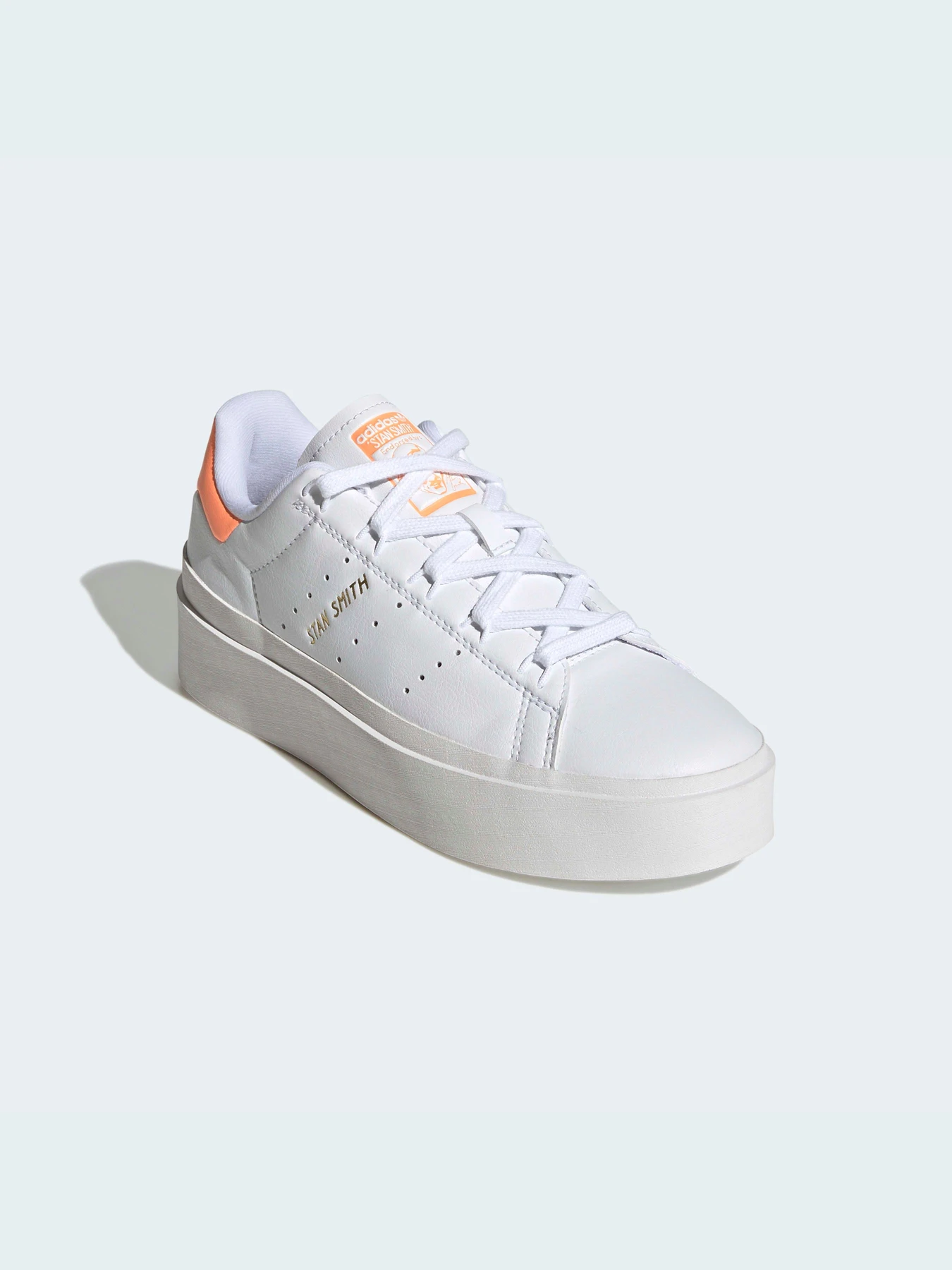 Кеди Adidas Stan Smith модель GY9342 Кеди Adidas Stan Smith модель GY9342 Фото