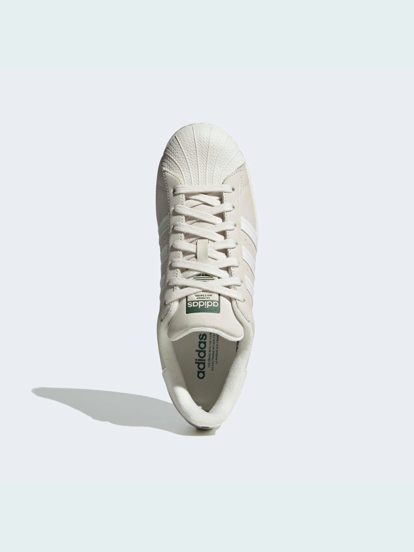 Кеды Adidas Superstar модель HQ8926 Фото