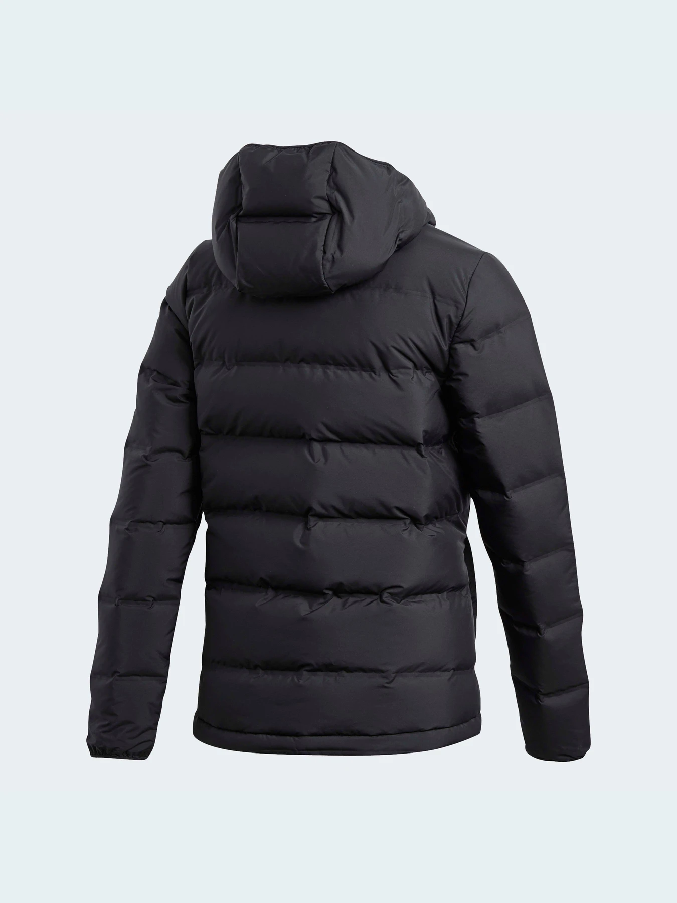 Куртки и дубленки Adidas модель BQ1935 Куртки и дубленки Adidas модель BQ1935 Фото