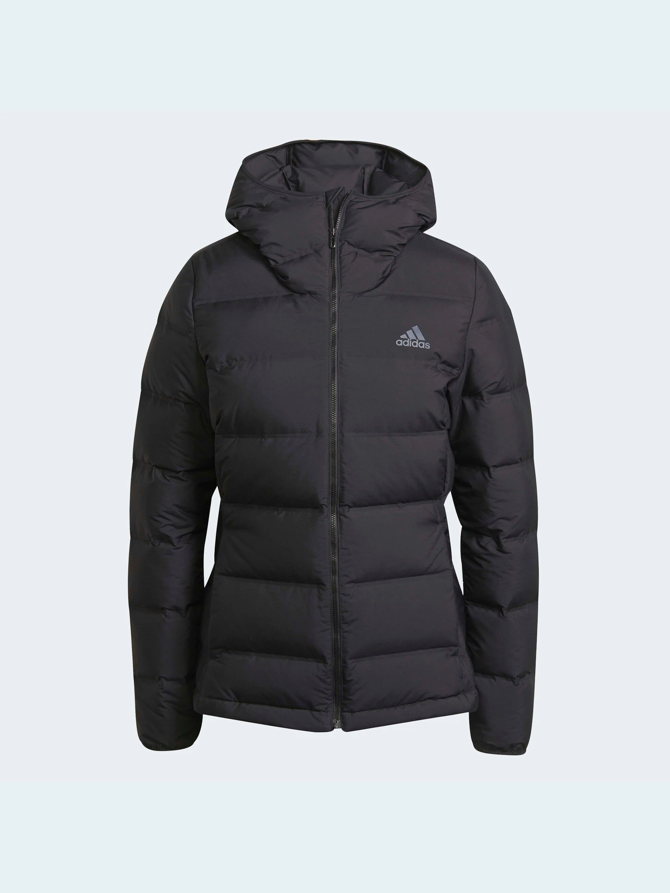Куртки и дубленки Adidas модель BQ1935 Куртки и дубленки Adidas модель BQ1935 Фото