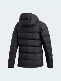 Куртки и дубленки Adidas модель BQ1935 Фото