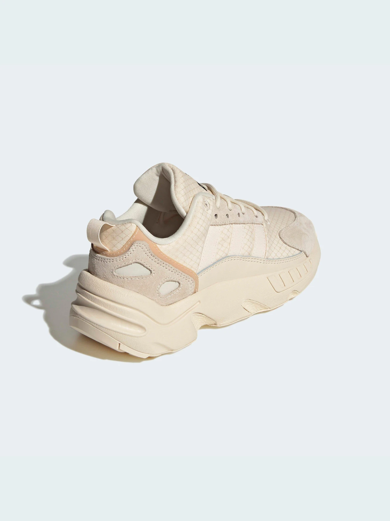 Кросівки Adidas ZX модель GY6819 Фото